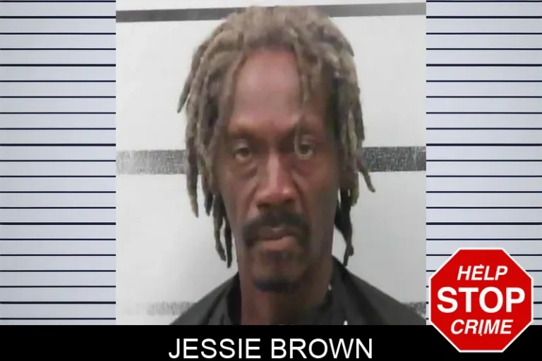 Jessie Brown
