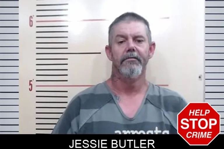 Jessie Butler