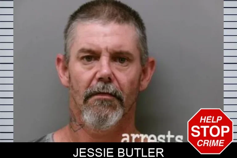 Jessie Butler