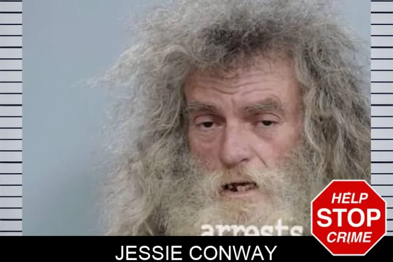 Jessie Conway