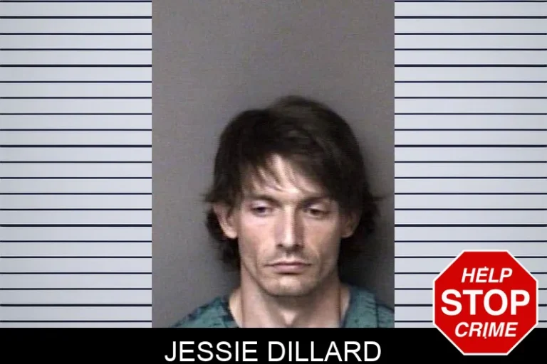 Jessie Dillard