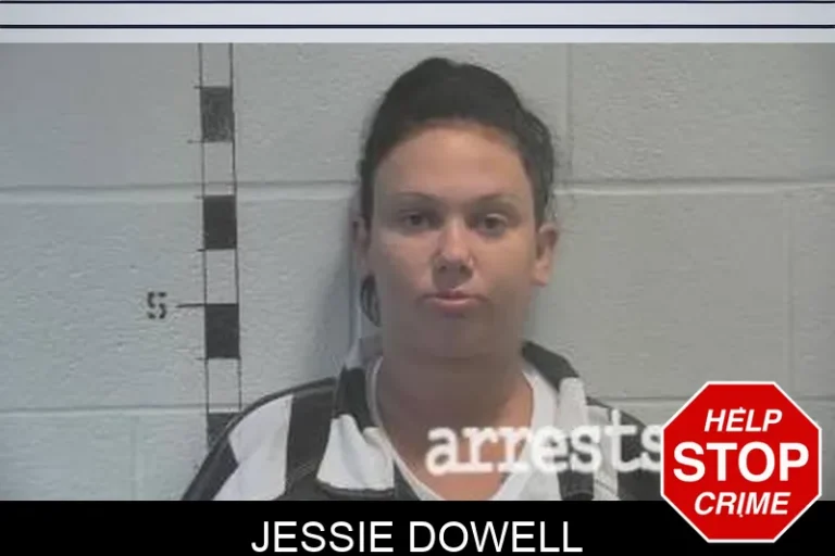Jessie Dowell