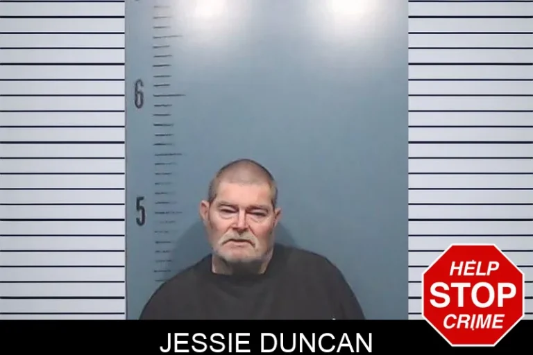 Jessie Duncan