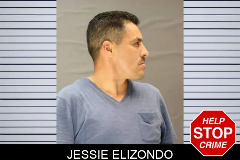 Jessie Elizondo