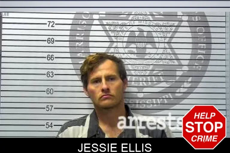 Jessie Ellis