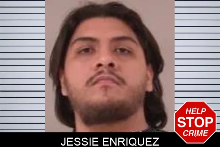 Jessie Enriquez