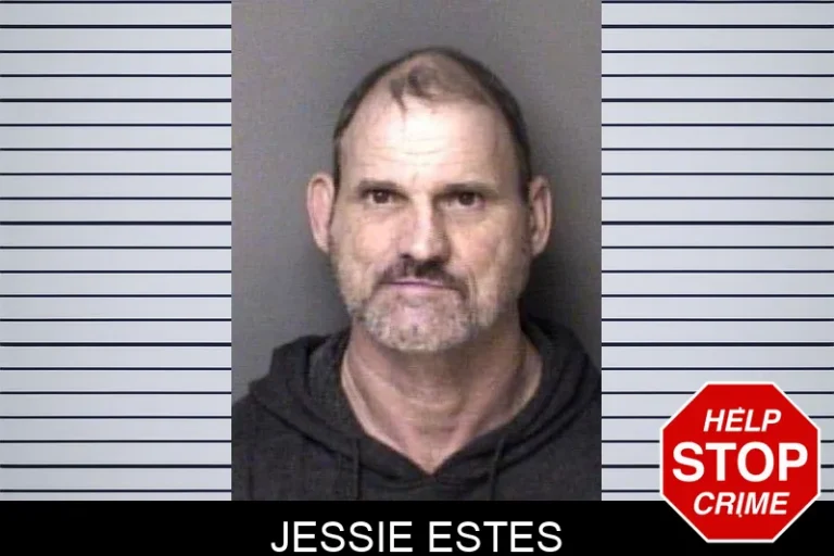 Jessie Estes
