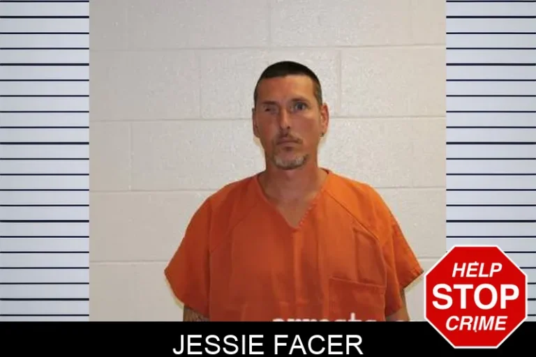 Jessie Facer