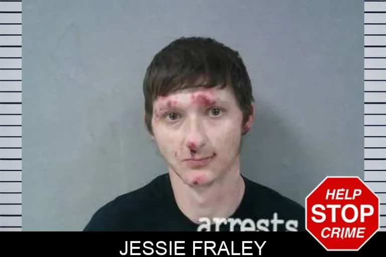 Jessie Fraley