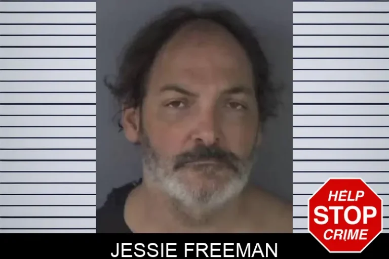 Jessie Freeman