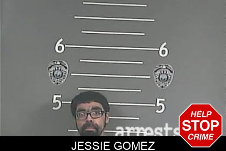 Jessie Gomez