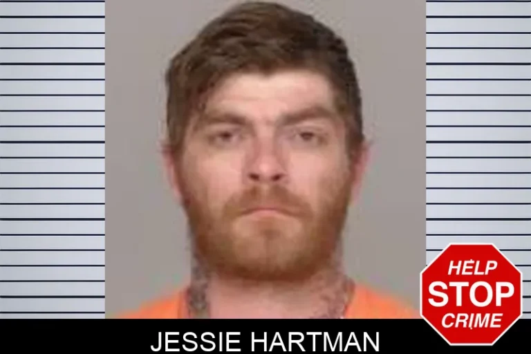 Jessie Hartman