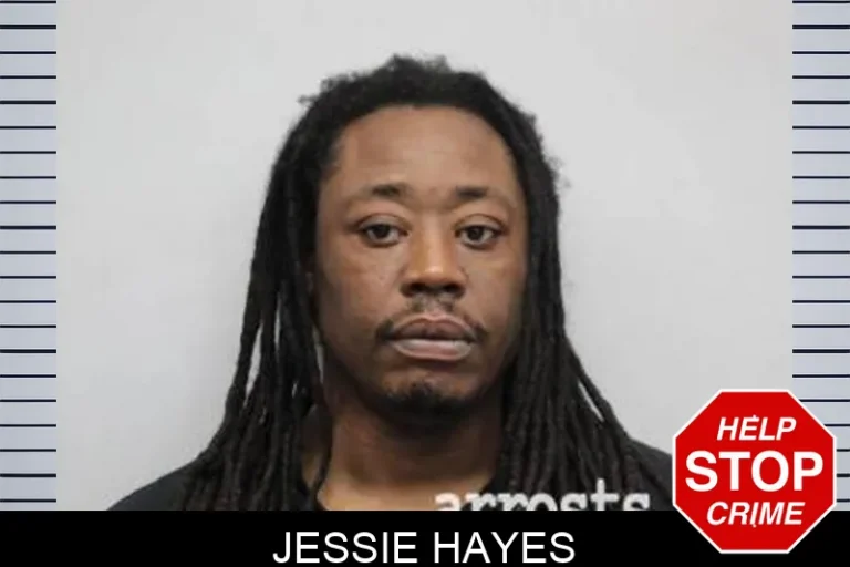 Jessie Hayes