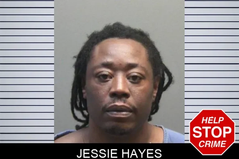 Jessie Hayes