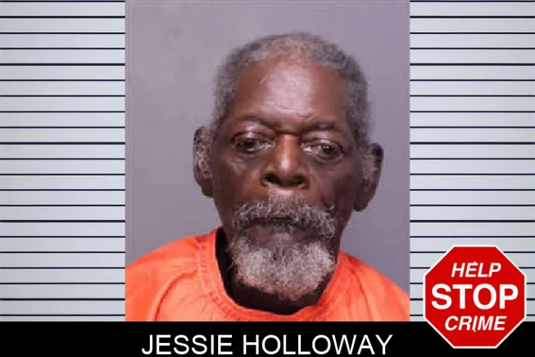 Jessie Holloway