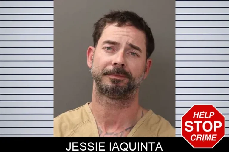 Jessie IaquInta