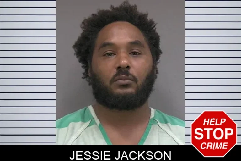 Jessie Jackson