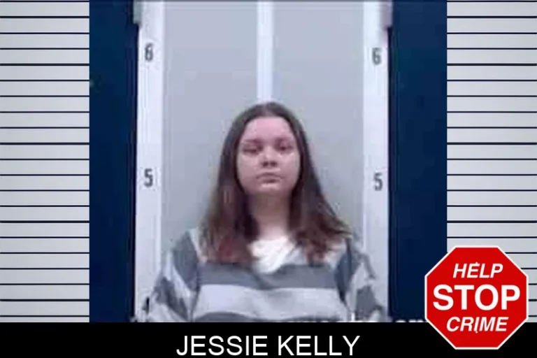 Jessie Kelly