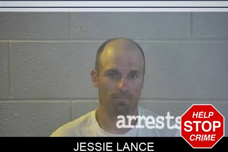 Jessie Lance