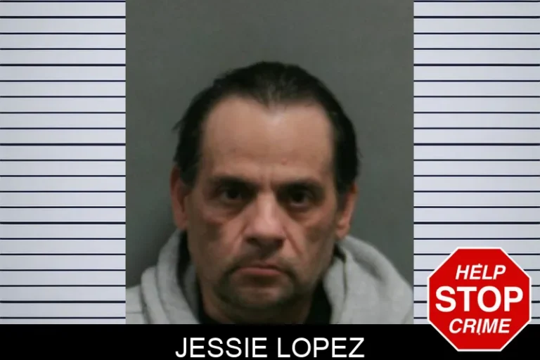 Jessie Lopez