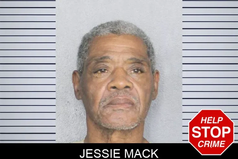 Jessie Mack