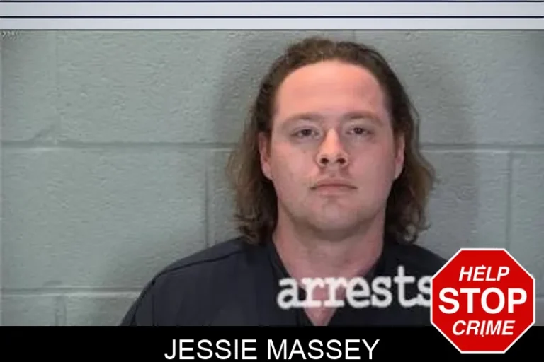 Jessie Massey