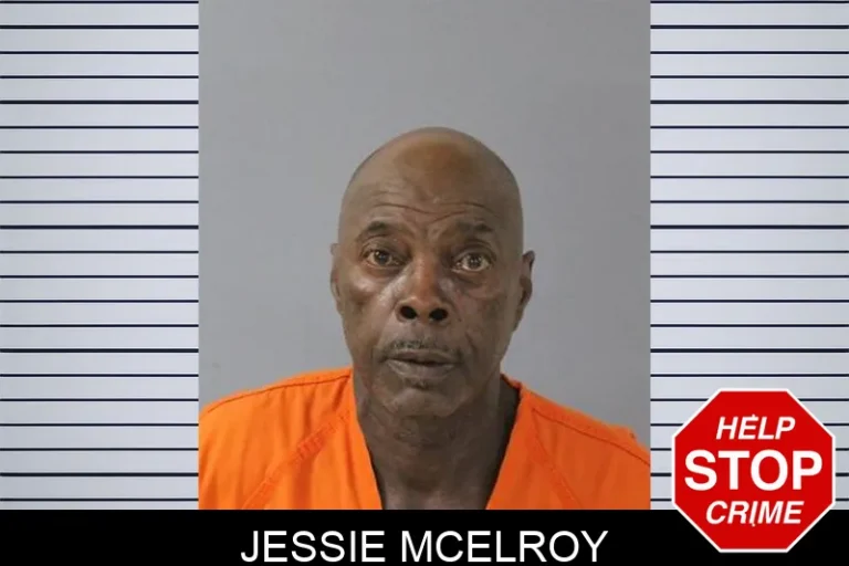 Jessie McElroy