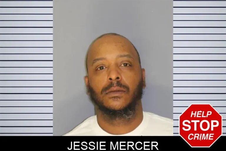 Jessie Mercer