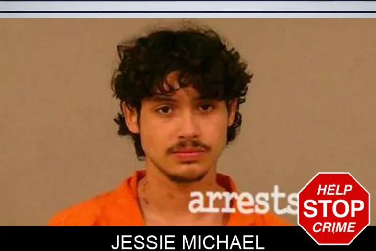 Jessie Michael