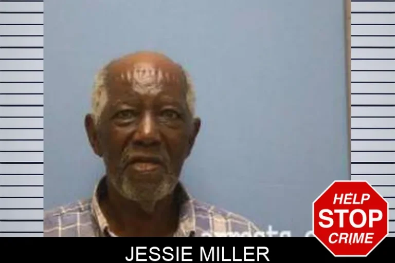 Jessie Miller