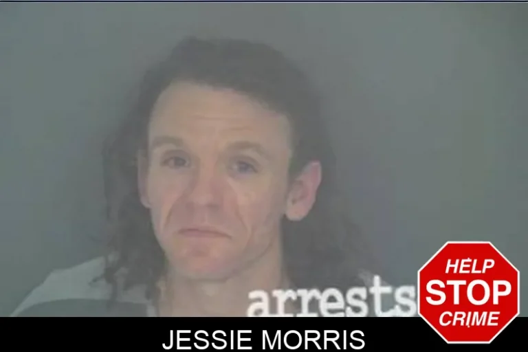 Jessie Morris