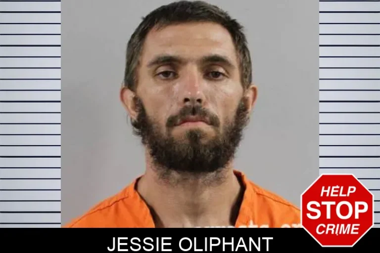Jessie Oliphant