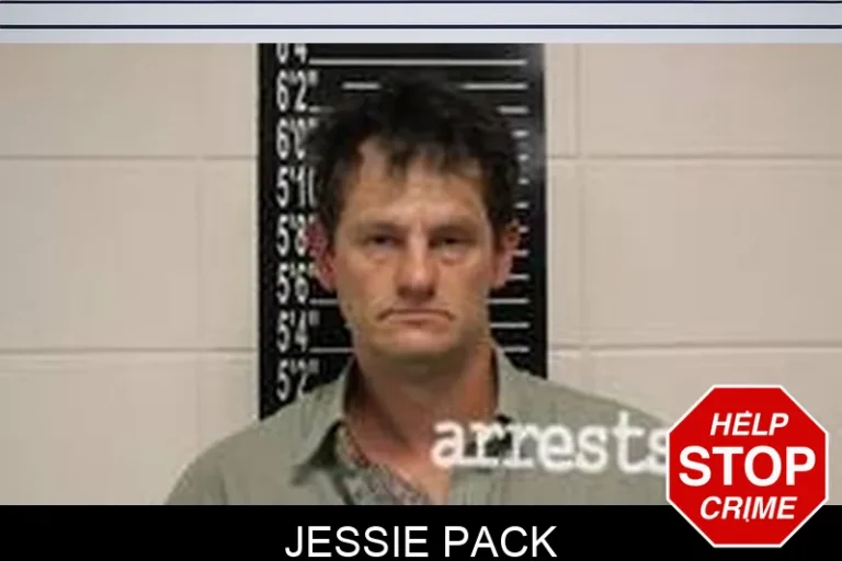 Jessie Pack