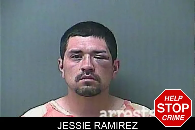 Jessie Ramirez