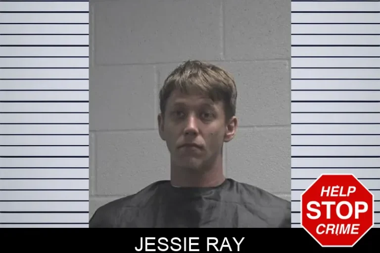 Jessie Ray