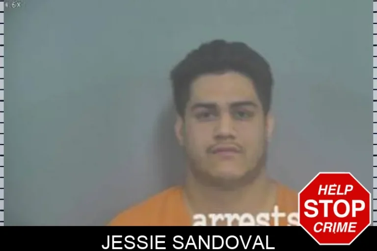 Jessie Sandoval