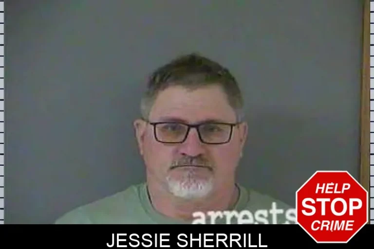 Jessie Sherrill