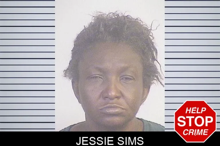 Jessie Sims