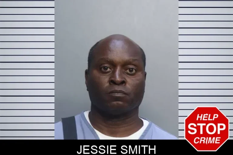 Jessie Smith