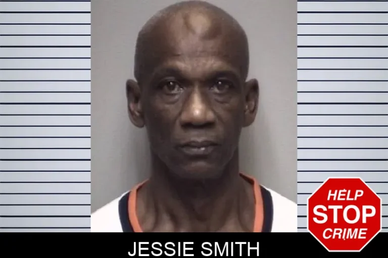 Jessie Smith