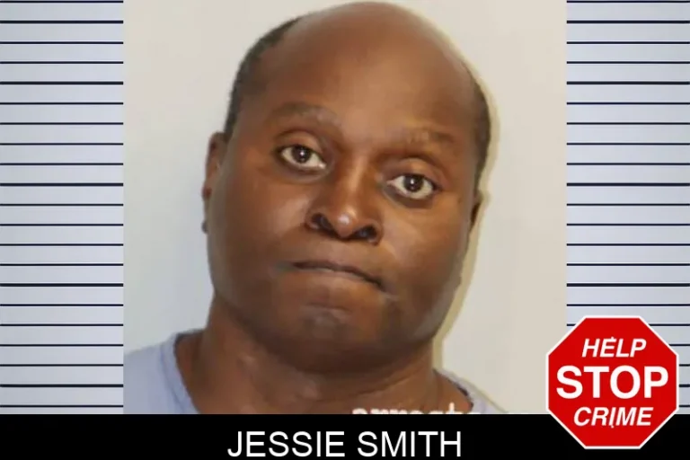 Jessie Smith