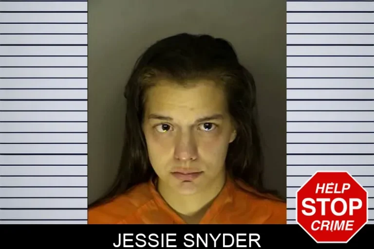 Jessie Snyder