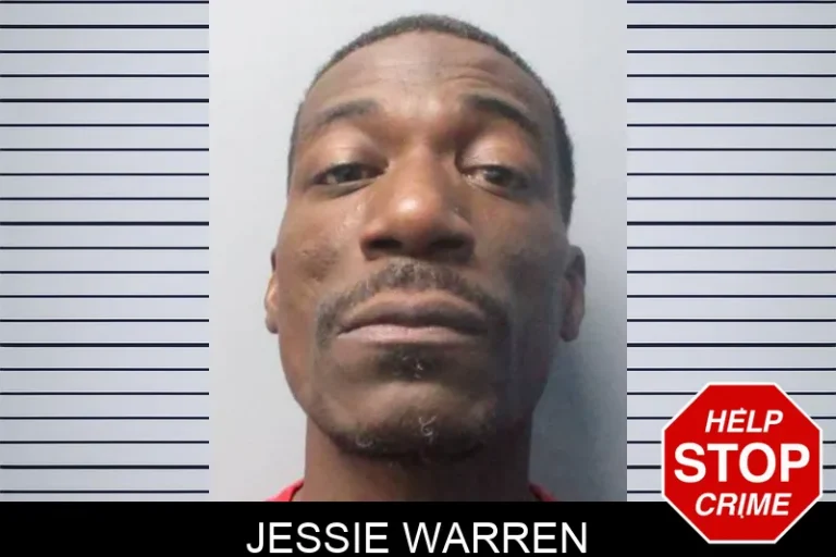 Jessie Warren