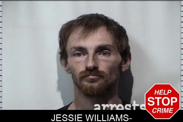 Jessie Williams-