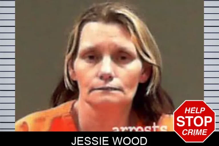 Jessie Wood