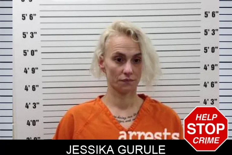Jessika Gurule