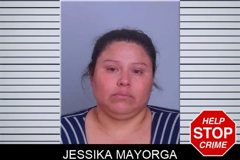 Jessika Mayorga