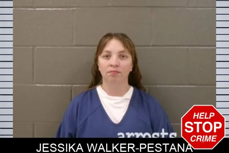 Jessika Walker-Pestana