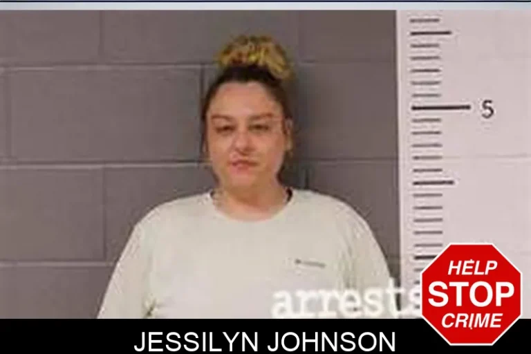 Jessilyn Johnson