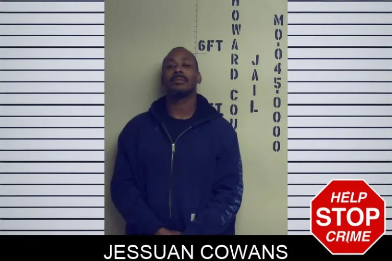 Jessuan Cowans